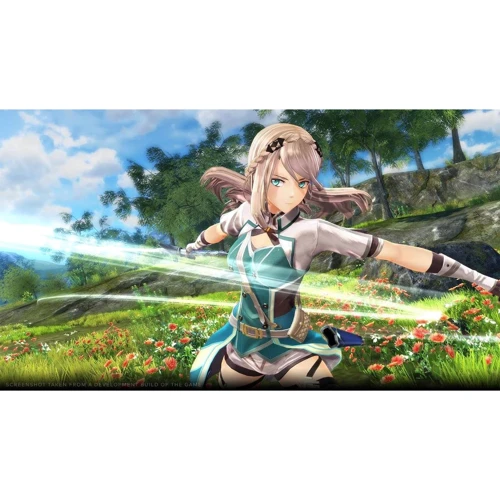 The Legend of Heroes Trails through Daybreak Deluxe Edition (Nintendo Switch) фото 4