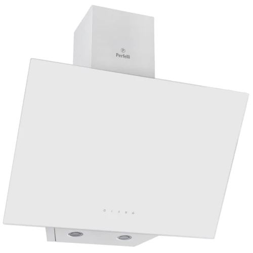 Витяжка Perfelli DNS 6422 D 850 WH LED фото 6