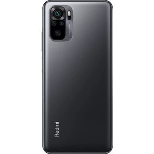 Смартфон Xiaomi Redmi Note 10 4/64 GB Onyx Gray Approved Витринный образец фото 5