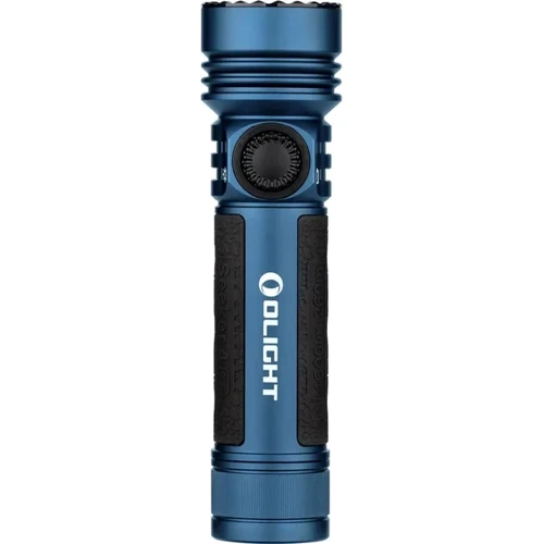 Ліхтар туристичний Olight Seeker 4 Pro CW midnight blue (2370.42.27): Максимальний час роботи, год 4800