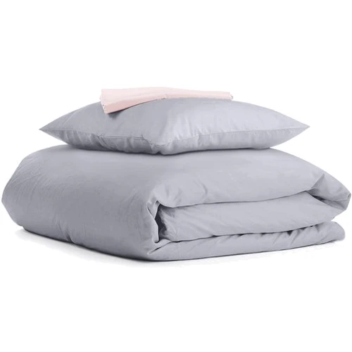 Комплект детского постельного белья Cosas Ranfors Grey Rose (4822052039502): Тип постельный комплект