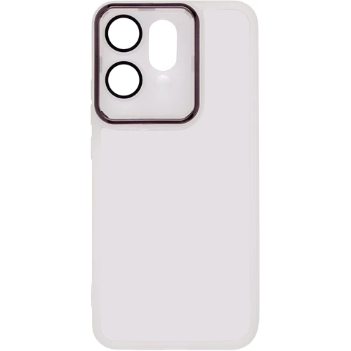 Чехол для телефонов ArmorStandart Shade Case White for OPPO Reno14 5G (ARM87426)