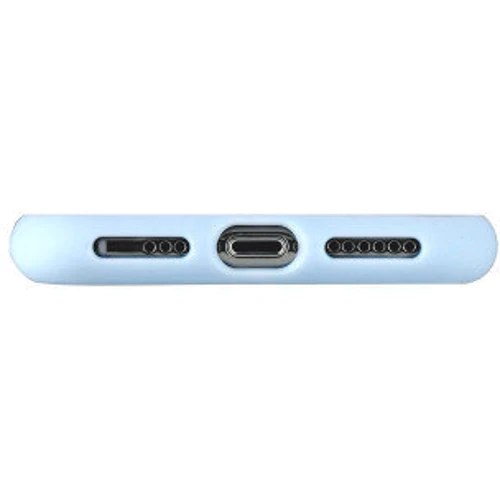 Чохол для iPhone SwitchEasy Colors Case Baby Blue (GS-103-75-139-42) for iPhone 11 Pro: Тип аксесуара чохол