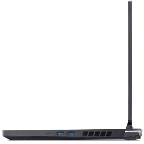 Ноутбук Acer Nitro 5 AN515-58-52VA (NH.QM0EP.009): Объем накопителя 512 ГБ (SSD)
