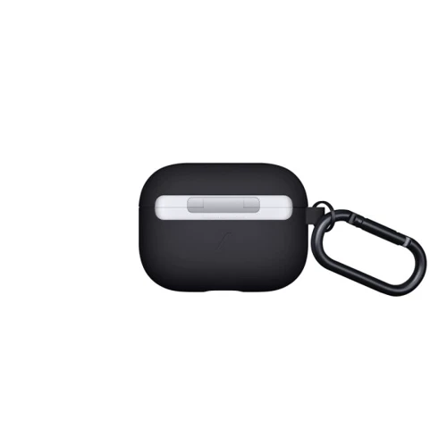 Чехол для наушников Native Union Roam Black (APPRO-ROAM-BLK-NP) for Apple AirPods Pro фото 6