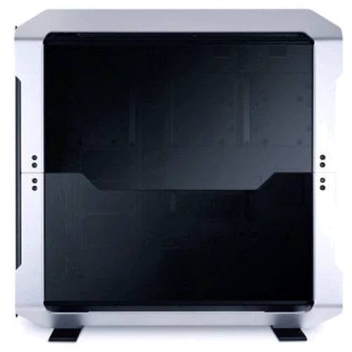 Корпус Lian Li TR-01X Odyssey X Silver (G99.TR01A.00): Мощность БП, Вт нет