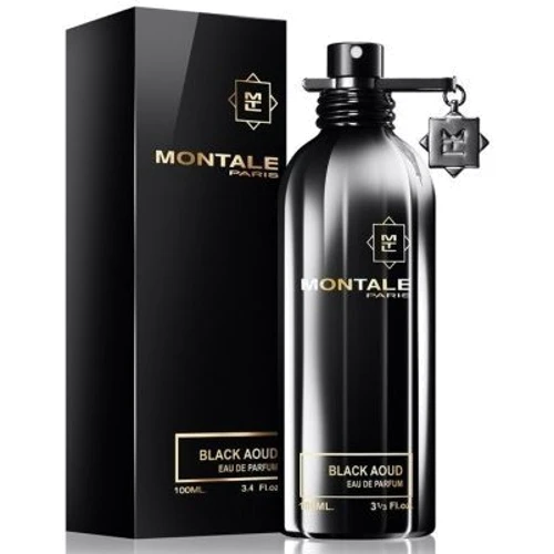 Парфюмированная вода Montale Black Aoud 100 ml