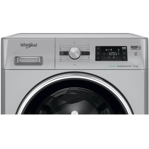 Стиральная машина WHIRLPOOL AWG1114SD: Тип загрузки фронтальная