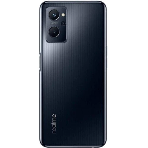 Смартфон Realme 9i 6/128Gb Black Approved Вітринний зразок: Виробник Realme