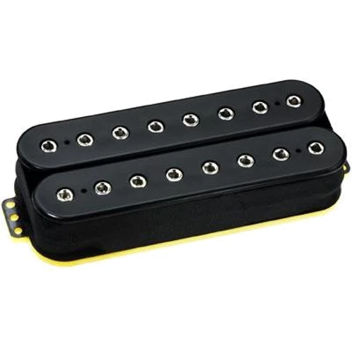 Звукосниматель Звукосниматель DIMARZIO DP820BK D ACTIVATOR 8 BRIDGE (BLACK)