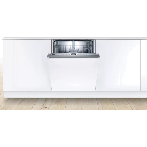 Встраиваемая посудомоечная машина Bosch SMV4HTX31E: Класс энергопотребления/мойки/сушки A++/A/A