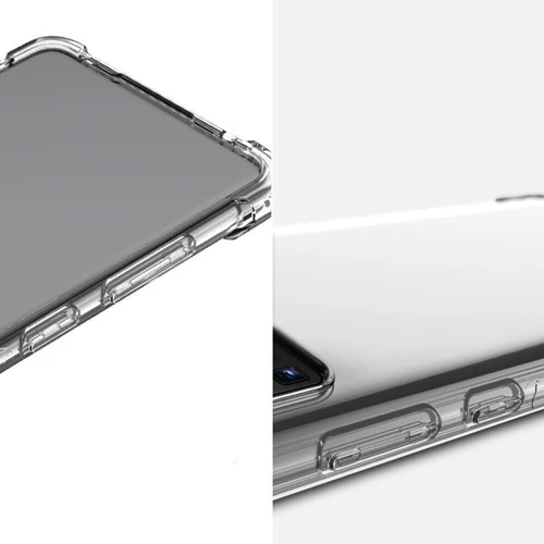 Чехол для телефонов BeCover TPU Case Anti-Shock Clear for Xiaomi 13T / 13T Pro (710488)