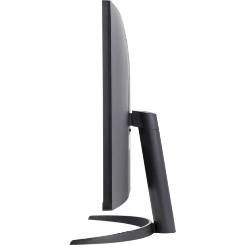 Монітор LG 32UR500-B: Тип РК-матриці VA