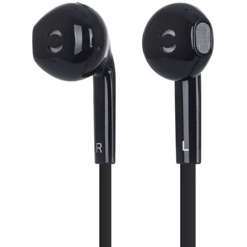 Наушники Ergo BT-530 Black: Тип крепления крепление на шее