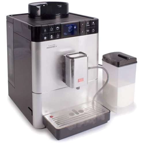 Кофеварка Melitta  F53/1-101 EU: Объем резервуара для воды, л 1.2
