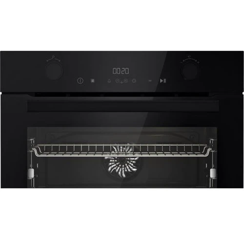 Духова шафа електрична Beko BBVM17400BPS: Потужність підключення, Вт 2800