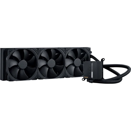 Кулер ASUS ProArt LC 420 (90RC00N0-M0UAY0): Уровень шума, dB 31.5