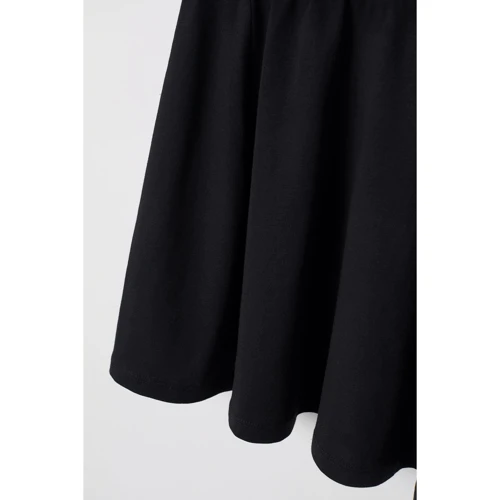Спідниця H & M 3178125 146-152 см чорна: Розмір 146