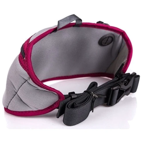 Сумка на пояс Deuter Neo belt II silver-magenta (390504505): Тип сумка на пояс