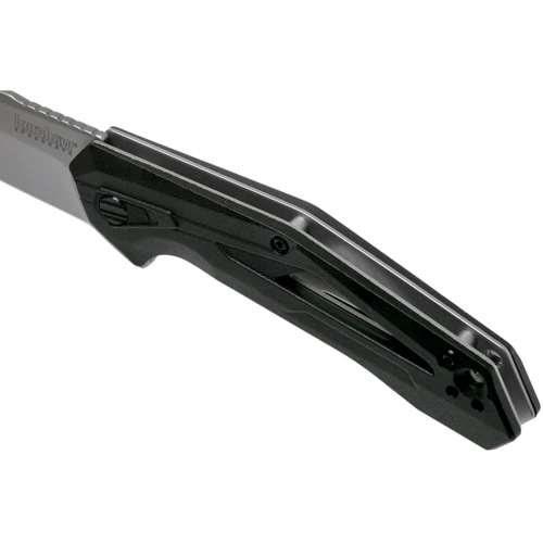 Нож Kershaw Airlock (1740.04.91): Длина клинка, см 76