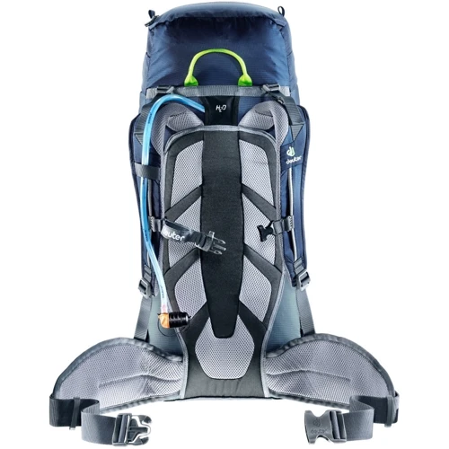 Рюкзак Deuter Guide Lite 32 Navy-Granite (3360117): Производитель Deuter