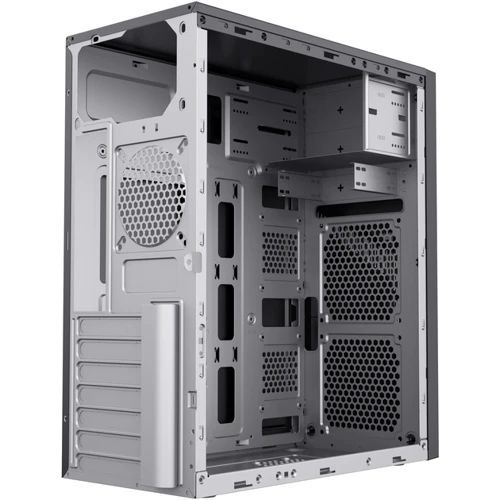 Корпус 2E TeamX TMX07 400W Black (2E-TMX07) фото 7