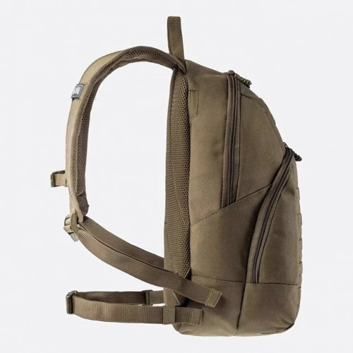 Рюкзак Magnum Kamel 15 л зеленый (KAMEL-OLIVE GREEN): Тип Рюкзаки