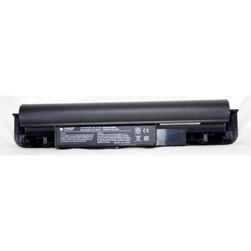 Батарея для ноутбука PowerPlant DELL Vostro 1220 (0F116N) 11.1V 5200mAh (NB00000267)