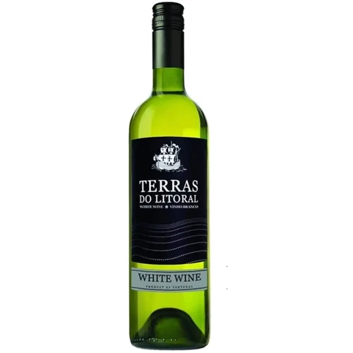 Вино Vidigal Terras do Litoral Mesa белое сухое 12.5 % 0.75 л (WNF5601996899132)