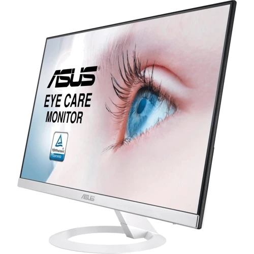 Монитор ASUS VZ249HE-W: Тип ЖК-матрицы IPS