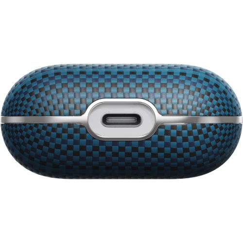 Чехол для наушников Pitaka Aramid Fiber Case Moonrise (APM2406) for AirPods 4
