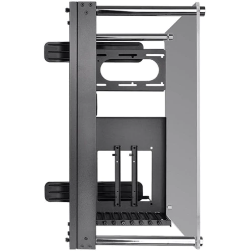 Корпус Thermaltake Core P3 Tempered Glass (CA-1G4-00M1WN-06) фото 8