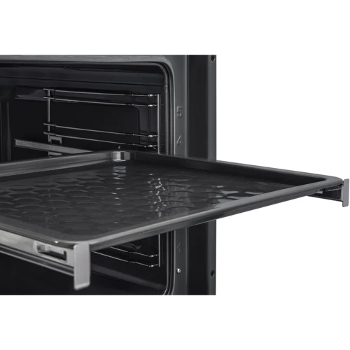 Плита комбинированная Amica 510GEH3.33ZpTaDpA Xx: Управление механическое, сенсорное