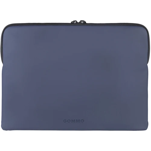 Tucano Gommo Blue (BFGOM1516-B) for MacBook Pro 15-16": Тип чехла чехол-папка