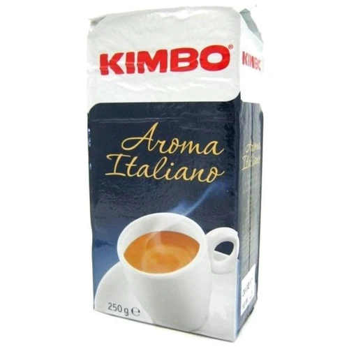 Кофе Kimbo Aroma Italiano (молотый) 250 г (DL1961)