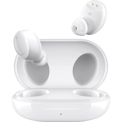 Наушники OPPO Enco W11 (W31 Lite) White