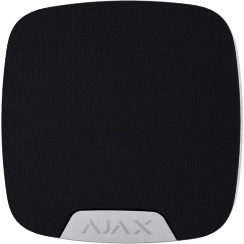 Cірена Ajax HomeSiren Black