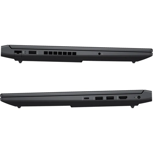 Ноутбук HP Victus 16-s0007nw (9R865EA): Экран 16.1" IPS (2256x1504)