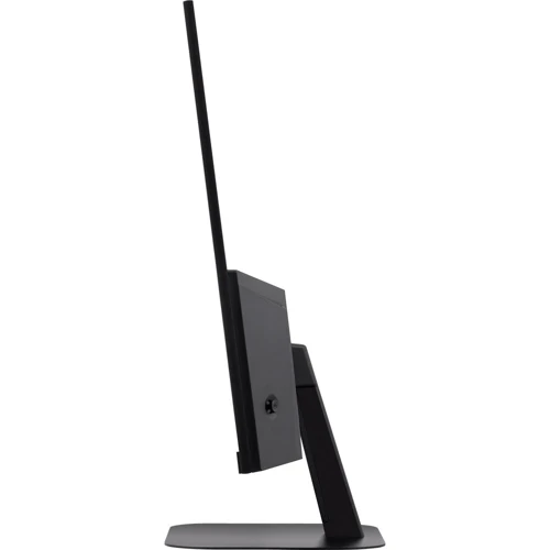 Монитор ViewSonic VA2708-4K-HD: Время реакции, мс 1