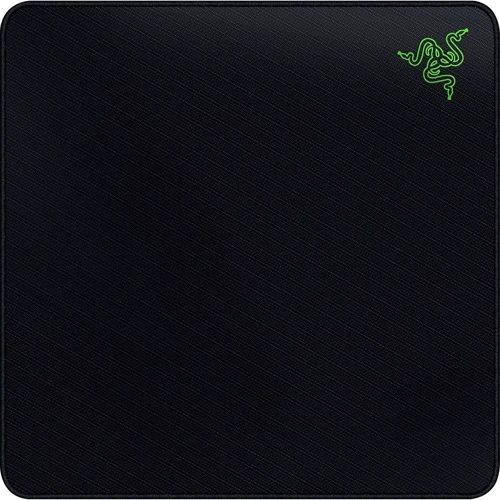 Ігрова поверхня RAZER Gigantus Elite (RZ02-01830200-R3M1): Матеріал гума
