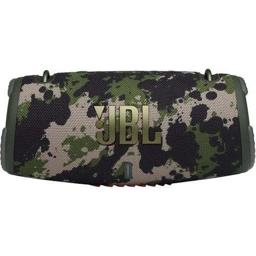 Акустика JBL Xtreme 3 Camouflage (JBLXTREME3CAMO): Выходная мощность 100 Вт