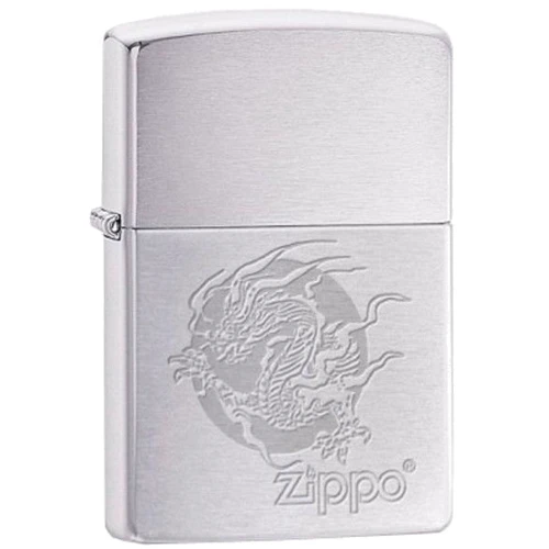 Запальничка ZIPPO DRAGON (324630)
