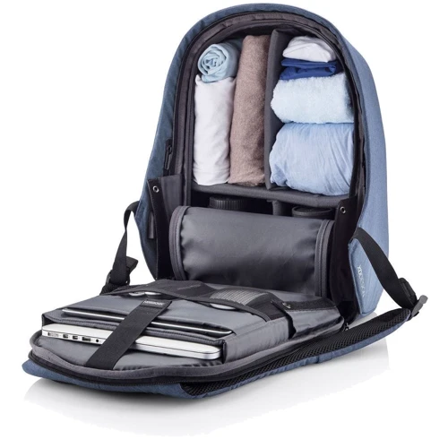 XD Design Bobby Hero Regular Backpack Light Blue (P705.299) for MacBook Pro 15-16" фото 11