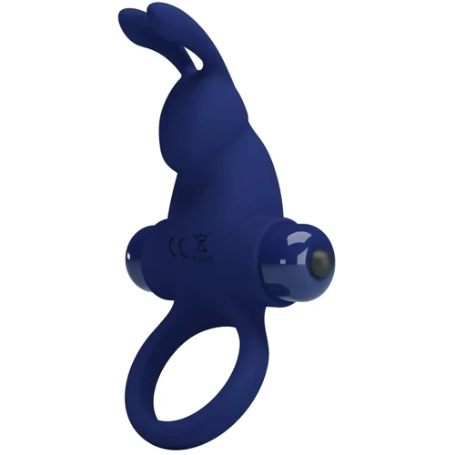 Кольцо эрекционное LYBAILE Pretty Love Powerful ring (BI-210204-3): Производитель LYBAILE