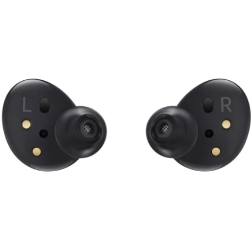 Навушники Samsung Galaxy Buds2 Graphite (SM-R177NZKASEK) UA: Тип кріплення без кріплень