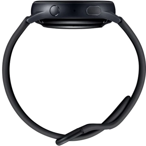 Смарт-годинник Samsung Galaxy Watch Active 2 40mm (SM-R830) Aluminium Black Approved Вітринний зразок: Виробник Samsung