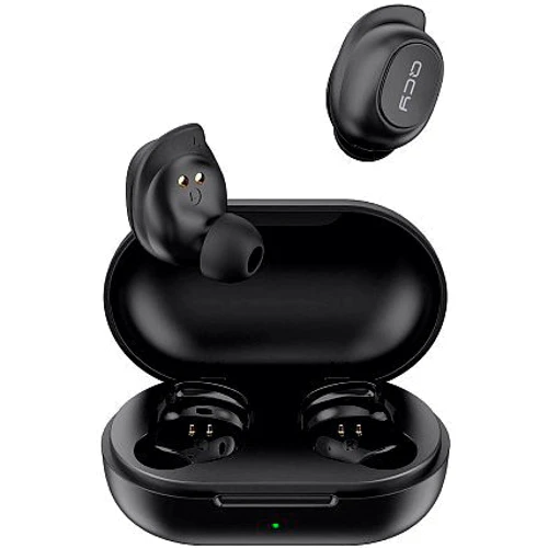 Наушники QCY T9 Black