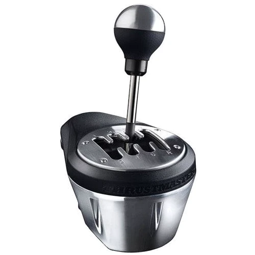 Ігровий руль Thrustmaster TH8A Shifter ADD-On One (4060059)