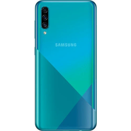 Смартфон Samsung Galaxy A30s 3/32 GB Green Approved Витринный образец: Производитель Samsung