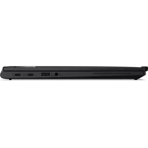 Ноутбук Lenovo ThinkPad X13 Yoga G4 (21F2004APB): Оперативная память 16 ГБ